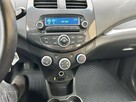 Chevrolet Spark 1.0 benzyna przebieg 50 tys. km - 10