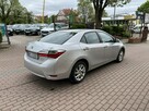Toyota Corolla 1.6 benzyna polski salon - 5