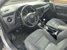Toyota Corolla 1.6 benzyna polski salon - 9