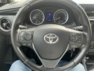 Toyota Corolla 1.6 benzyna polski salon - 11