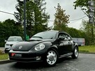 Volkswagen New Beetle 1.6 TDI / 105KM Klimatyzacja Duże Dotykowe Radio Tempomat Alufelgi - 1