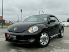 Volkswagen New Beetle 1.6 TDI / 105KM Klimatyzacja Duże Dotykowe Radio Tempomat Alufelgi - 3