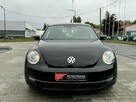 Volkswagen New Beetle 1.6 TDI / 105KM Klimatyzacja Duże Dotykowe Radio Tempomat Alufelgi - 4