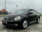 Volkswagen New Beetle 1.6 TDI / 105KM Klimatyzacja Duże Dotykowe Radio Tempomat Alufelgi - 6