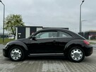 Volkswagen New Beetle 1.6 TDI / 105KM Klimatyzacja Duże Dotykowe Radio Tempomat Alufelgi - 7