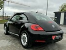 Volkswagen New Beetle 1.6 TDI / 105KM Klimatyzacja Duże Dotykowe Radio Tempomat Alufelgi - 9