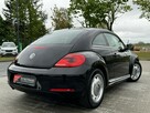 Volkswagen New Beetle 1.6 TDI / 105KM Klimatyzacja Duże Dotykowe Radio Tempomat Alufelgi - 11