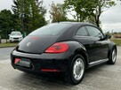 Volkswagen New Beetle 1.6 TDI / 105KM Klimatyzacja Duże Dotykowe Radio Tempomat Alufelgi - 12
