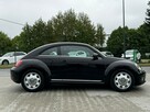Volkswagen New Beetle 1.6 TDI / 105KM Klimatyzacja Duże Dotykowe Radio Tempomat Alufelgi - 13