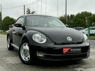 Volkswagen New Beetle 1.6 TDI / 105KM Klimatyzacja Duże Dotykowe Radio Tempomat Alufelgi - 14