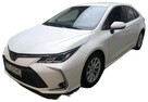 Toyota Corolla Salon Polska Poleasingowy I właściciel Serwis ASO VAT 23% Bezwypadkowy - 2