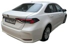 Toyota Corolla Salon Polska Poleasingowy I właściciel Serwis ASO VAT 23% Bezwypadkowy - 3