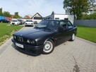 BMW 320 2.5 24V 192KM M Technic E30 BBS Szeroka Lampa - 1