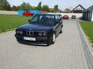 BMW 320 2.5 24V 192KM M Technic E30 BBS Szeroka Lampa - 2