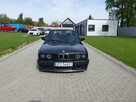 BMW 320 2.5 24V 192KM M Technic E30 BBS Szeroka Lampa - 5