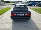 BMW 320 2.5 24V 192KM M Technic E30 BBS Szeroka Lampa - 7