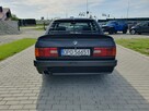 BMW 320 2.5 24V 192KM M Technic E30 BBS Szeroka Lampa - 8