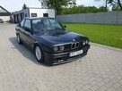 BMW 320 2.5 24V 192KM M Technic E30 BBS Szeroka Lampa - 9