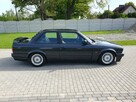 BMW 320 2.5 24V 192KM M Technic E30 BBS Szeroka Lampa - 10