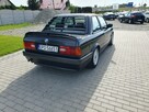 BMW 320 2.5 24V 192KM M Technic E30 BBS Szeroka Lampa - 11