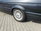 BMW 320 2.5 24V 192KM M Technic E30 BBS Szeroka Lampa - 12
