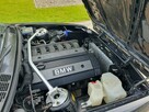 BMW 320 2.5 24V 192KM M Technic E30 BBS Szeroka Lampa - 14