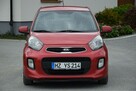 Kia Picanto 1.2B Automat/ Navi/ Kamera/ Oryginał lakier/ Sprowadzony - 2