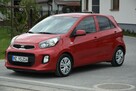 Kia Picanto 1.2B Automat/ Navi/ Kamera/ Oryginał lakier/ Sprowadzony - 3