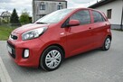 Kia Picanto 1.2B Automat/ Navi/ Kamera/ Oryginał lakier/ Sprowadzony - 4