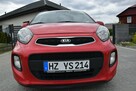 Kia Picanto 1.2B Automat/ Navi/ Kamera/ Oryginał lakier/ Sprowadzony - 5