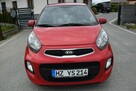 Kia Picanto 1.2B Automat/ Navi/ Kamera/ Oryginał lakier/ Sprowadzony - 6