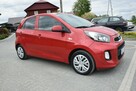 Kia Picanto 1.2B Automat/ Navi/ Kamera/ Oryginał lakier/ Sprowadzony - 7