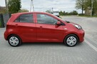 Kia Picanto 1.2B Automat/ Navi/ Kamera/ Oryginał lakier/ Sprowadzony - 10