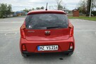 Kia Picanto 1.2B Automat/ Navi/ Kamera/ Oryginał lakier/ Sprowadzony - 12