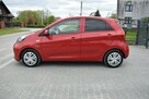 Kia Picanto 1.2B Automat/ Navi/ Kamera/ Oryginał lakier/ Sprowadzony - 14