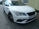 Seat Leon 2.0FSI 300KM ST 4Driv Cupra Carbon Aktywny Wydech  Panorama Full Opcja - 4