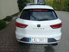 Seat Leon 2.0FSI 300KM ST 4Driv Cupra Carbon Aktywny Wydech  Panorama Full Opcja - 14
