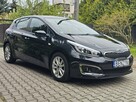 Kia Cee'd ud.niski przebieg/serwis ASO/klima/grz.fotele/grz.kierownica/LEDy/ALU - 3