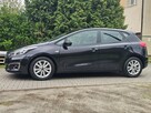 Kia Cee'd ud.niski przebieg/serwis ASO/klima/grz.fotele/grz.kierownica/LEDy/ALU - 4