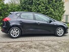 Kia Cee'd ud.niski przebieg/serwis ASO/klima/grz.fotele/grz.kierownica/LEDy/ALU - 5