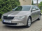 Škoda Superb 170KM/klima/grz. szyba/grz. fotele/super stan/ALU - 1