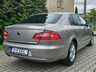 Škoda Superb 170KM/klima/grz. szyba/grz. fotele/super stan/ALU - 6