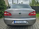 Škoda Superb 170KM/klima/grz. szyba/grz. fotele/super stan/ALU - 7