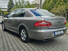 Škoda Superb 170KM/klima/grz. szyba/grz. fotele/super stan/ALU - 8
