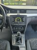 Škoda Superb 170KM/klima/grz. szyba/grz. fotele/super stan/ALU - 15