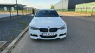 Piękne BMW 3 F31 xDrive M Pakiet Touring 318d Chip 191KM 370Nm OKAZJA! - 2