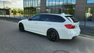 Piękne BMW 3 F31 xDrive M Pakiet Touring 318d Chip 191KM 370Nm OKAZJA! - 4