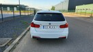 Piękne BMW 3 F31 xDrive M Pakiet Touring 318d Chip 191KM 370Nm OKAZJA! - 5
