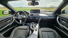 Piękne BMW 3 F31 xDrive M Pakiet Touring 318d Chip 191KM 370Nm OKAZJA! - 7