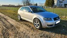 Audi A3 LPG 1.6 102KM GAZ Klima Wspomaganie Isofix - 1